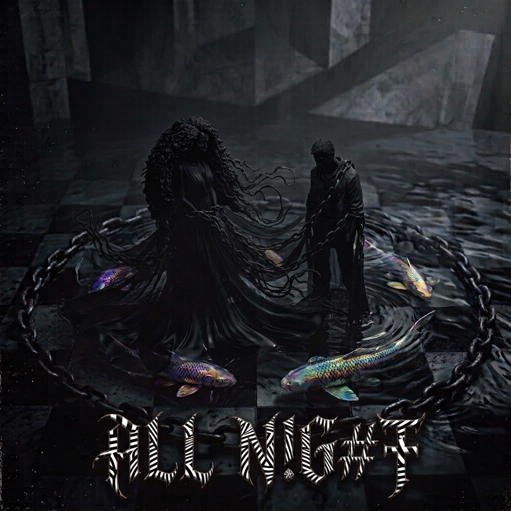 ImTransDoll's tweet photo. ALL N!GHT
Coming Soon #newmusic #comingsoon #TransDoll #ALLNiGHT #darkrnb #Alternativernb https://t.co/Ekq2N3N0vp https://t.co/lFJydNH2LR