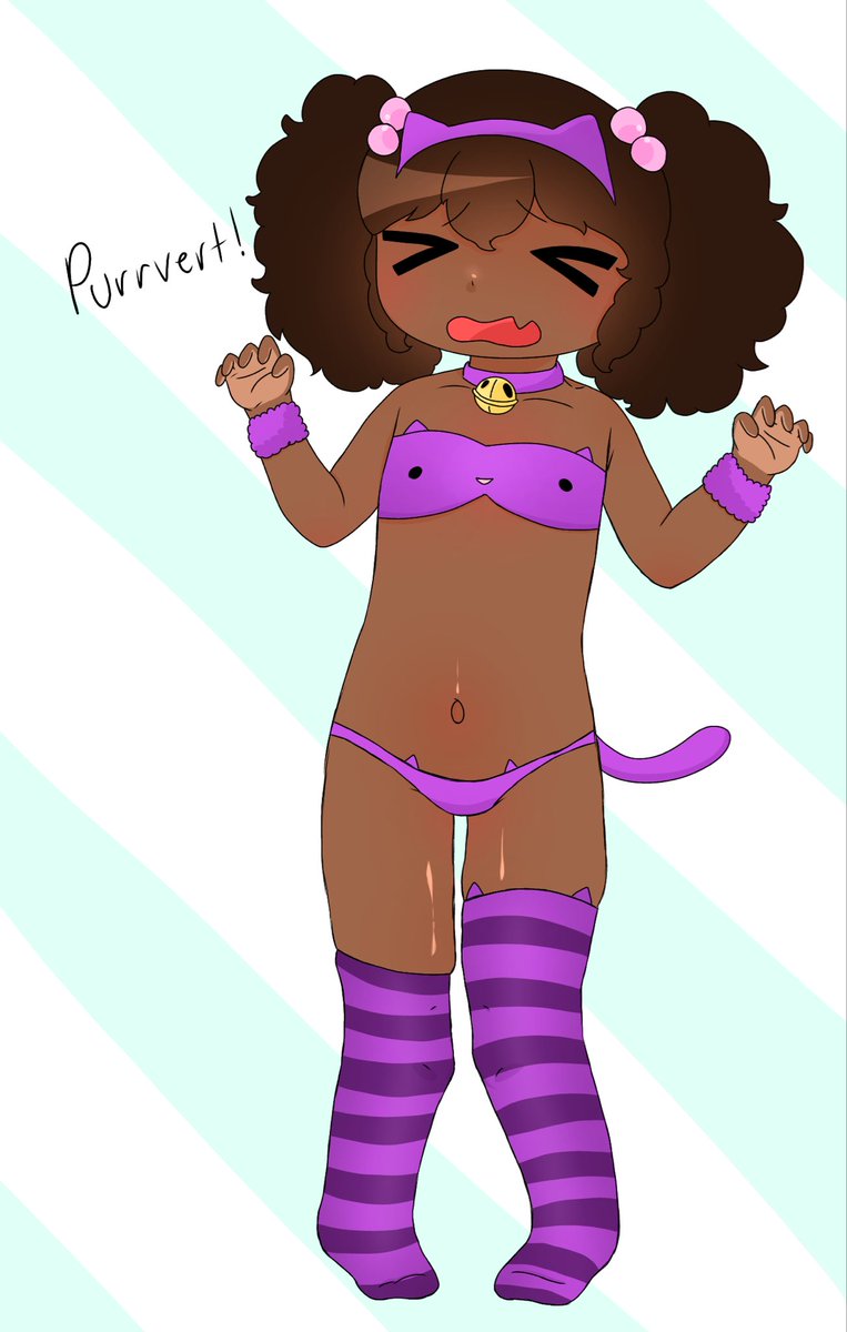 pupfetticakes's tweet photo. Kinktober day2: embarrassment!
#kinktober2026 #kinktober https://t.co/1aZAw5sgYB