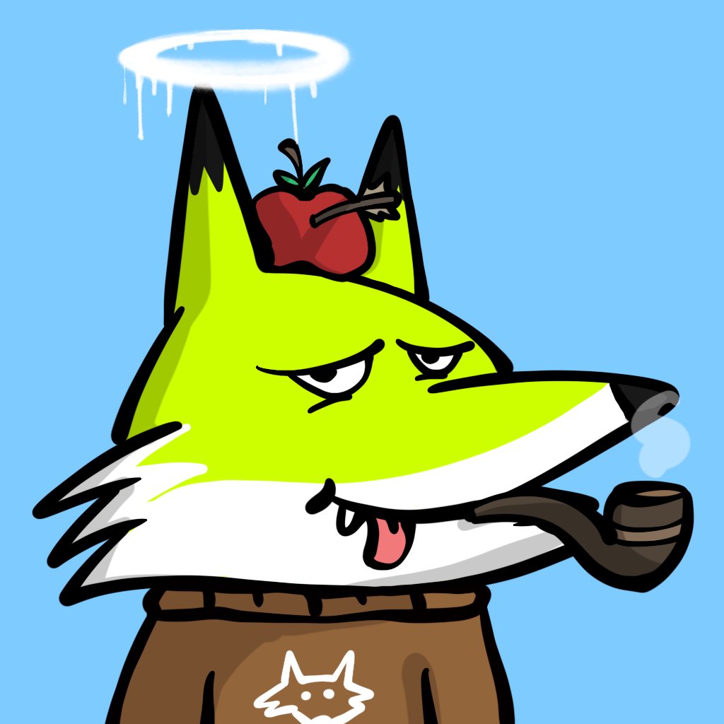 foxithere tweet picture