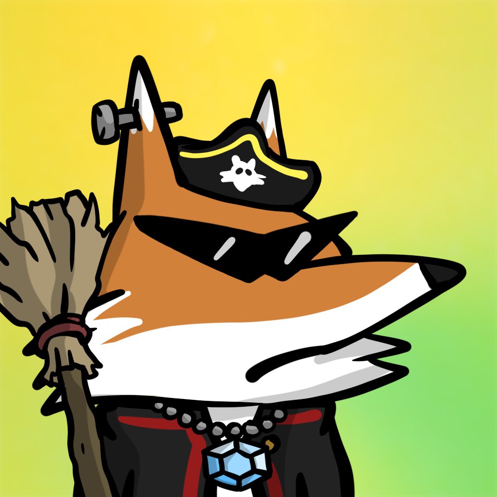 foxithere tweet picture