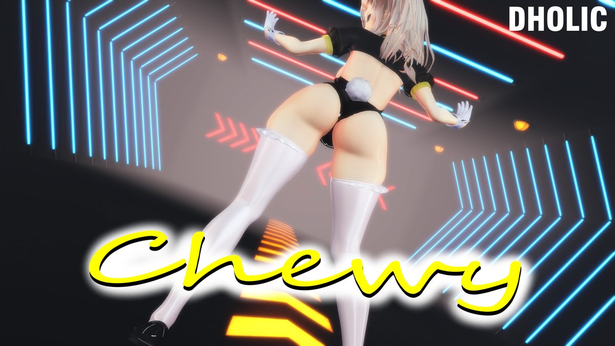 sumibiyaki_MMD's tweet photo. 【MMD】DHolic‗Chewy  春日部つむぎ
動画できましたー
ニコニコ
https://t.co/Mv641q91y8
ようつべ
https://t.co/XJiKt4ng0S
＃春日部つむぎ
#sm46876053
#ニコニコ動画 https://t.co/HRA75Sq450