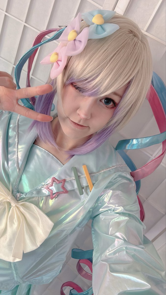 misupien's tweet photo. OMGkawaiiAngel

#needystreameroverload #kangel https://t.co/sM1GxaWZsx