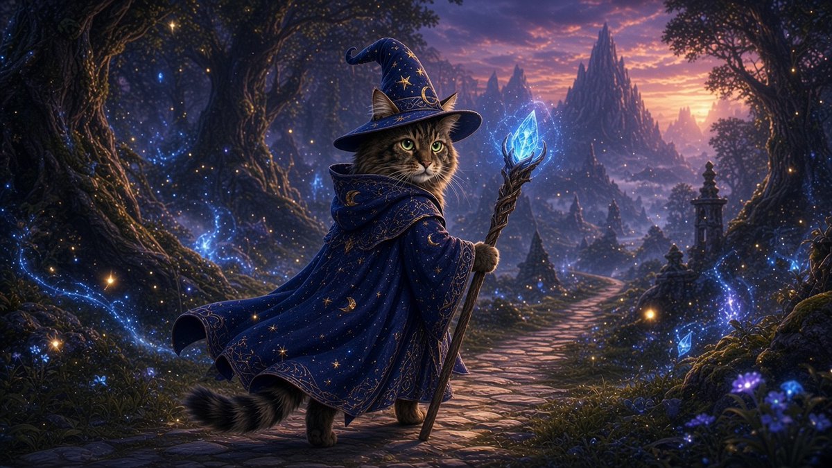 WizardToeBeans tweet picture