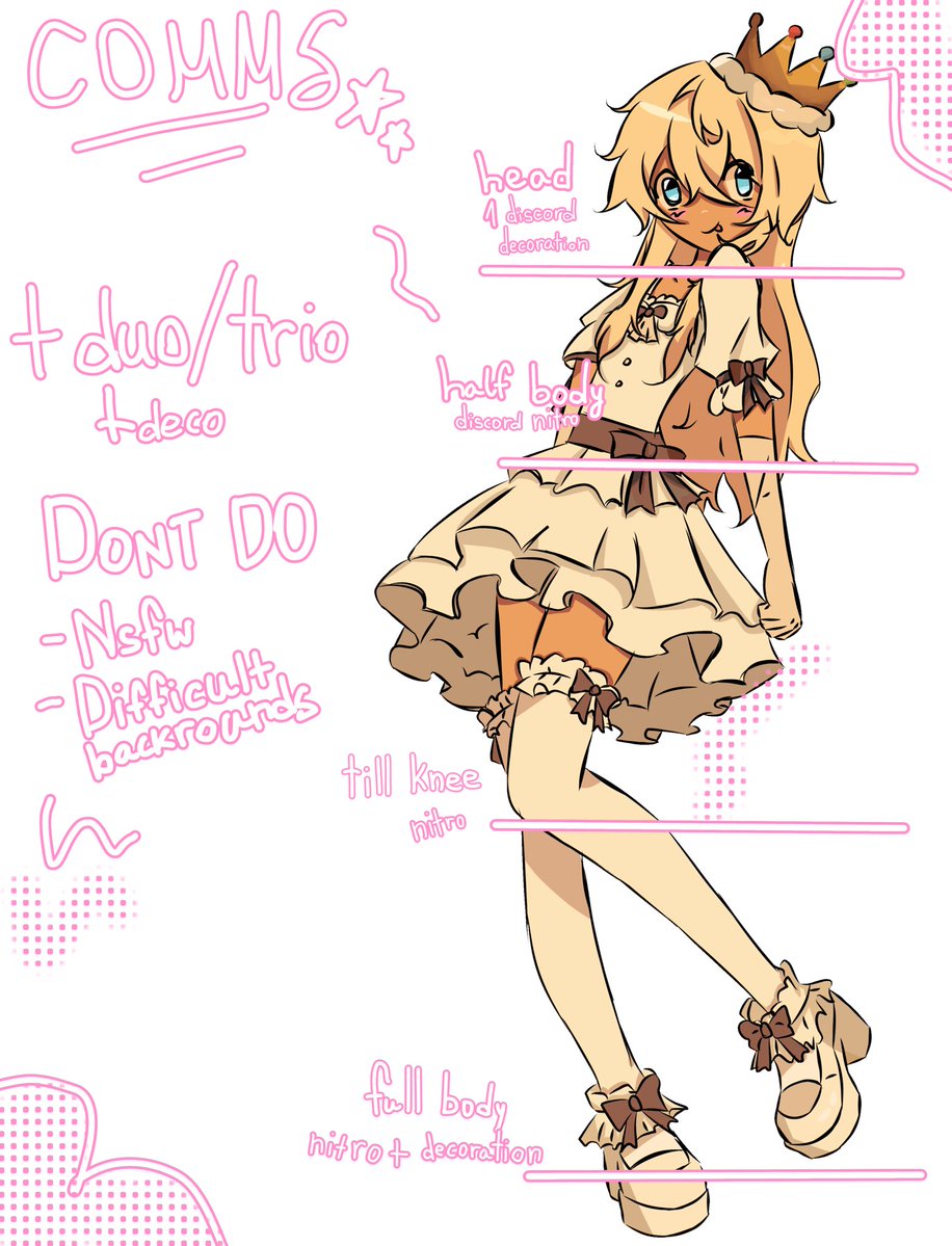 amiastring's tweet photo. pls commission me 😳👌 https://t.co/EzAEqufeCv