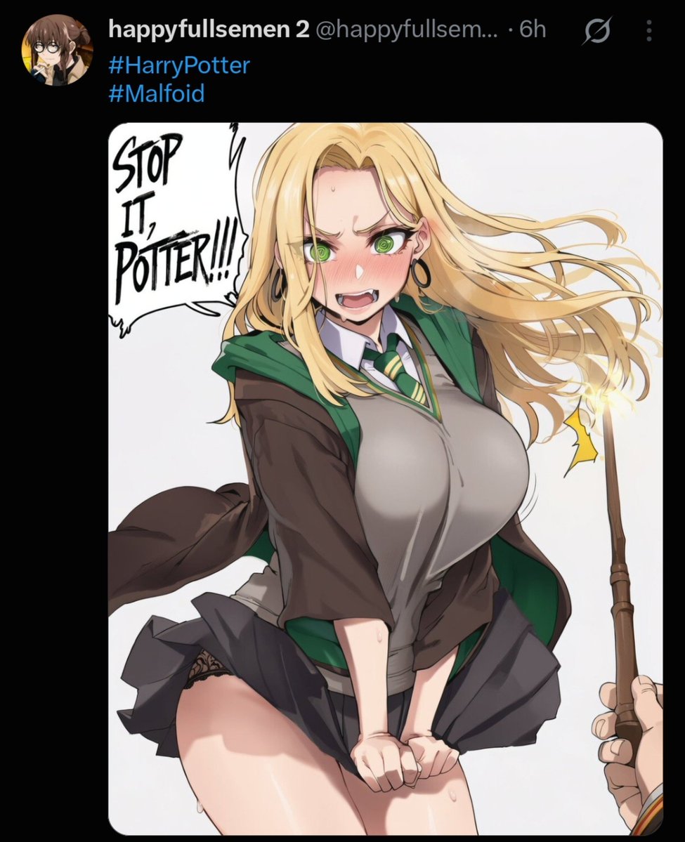 SP1DERSEEKER's tweet photo. @kazu_shinn74807 No, para nada sexualizada https://t.co/v3rymGFFic