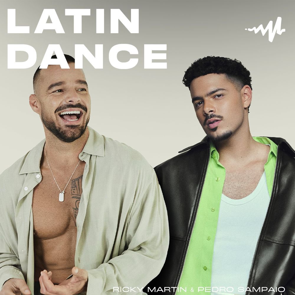 RMwebteam's tweet photo. ¡QUÉ FELICIDAAAAAD! 🥹 nuestro @ricky_martin y @DjPedroSampaio están conquistando las playlists del MUNDOOOO 🌎🎶✨ #PikitoPikito ya está sonando en las listas más importantes de @Spotify, @youtubemusic, @TIDAL y @audiomack .. y esto apenas empiezaaaaa! 🔥 https://t.co/1DTINcl6lM