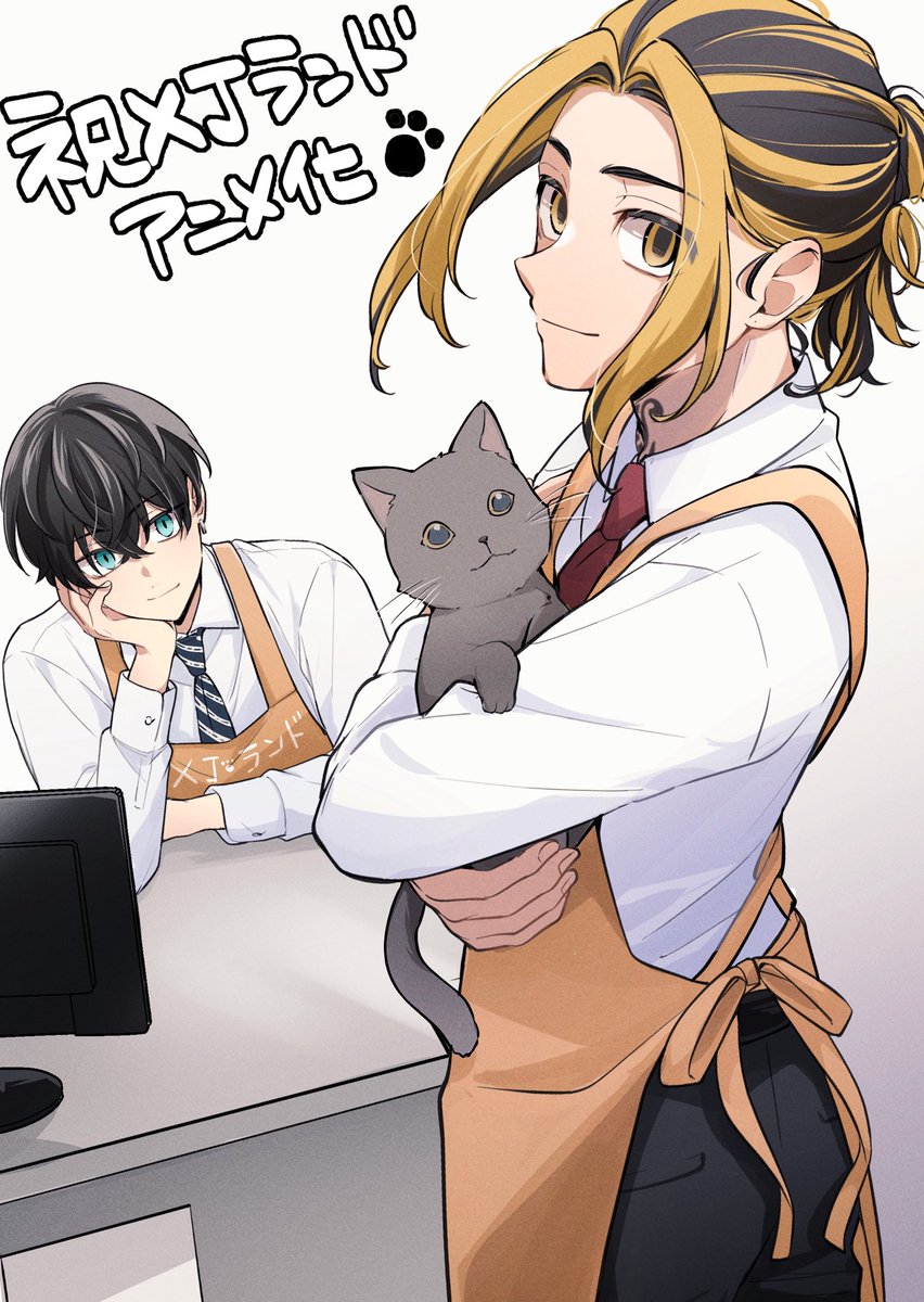 ponta326106's tweet photo. ペケランアニメ化おめ！！🐾 https://t.co/4BupVEyrlq