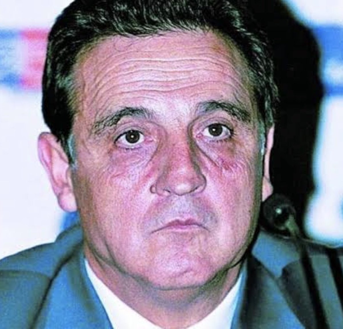 joserra_espn's tweet photo. EL FÚTBOL ESPAÑOL TIENE MUCHO QUE EXPLICAR 

Veinte años de pagos al vicepresidente del Comité Técnico de Árbitros, José María Enríquez Negreira

Páginas, páginas y más páginas del Madrid, explicando lo ocurrido, llegan a UEFA y la investigación continúa. https://t.co/EsAY4Ft6jq