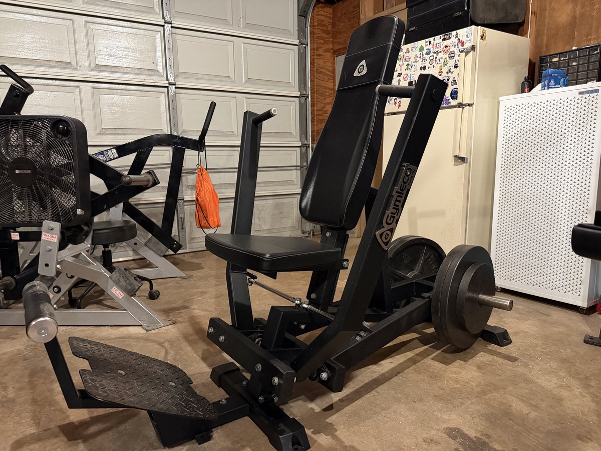 ekoms___'s tweet photo. This machine is a beast!  💪 https://t.co/45WUn5OAu8