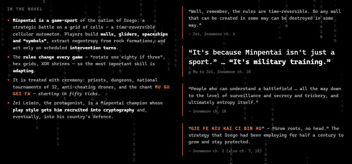 MinpentaiPRV's tweet photo. in the novel.
— Snowmoon ch. 2 (also ch. 7, 18)

@vitalik https://t.co/jBkKEwogMn