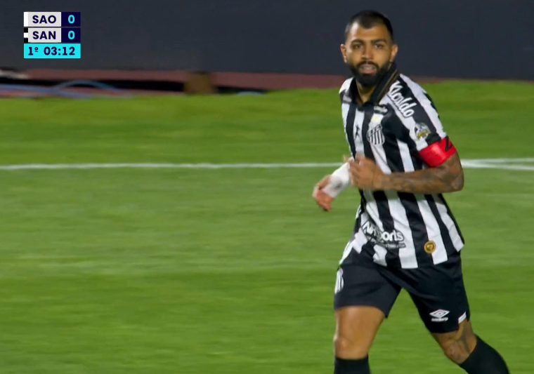 Varzeanogg's tweet photo. Santos vai vencer o São Paulo hoje no aniversário do MorumBIS https://t.co/Q2oXfBDqlq