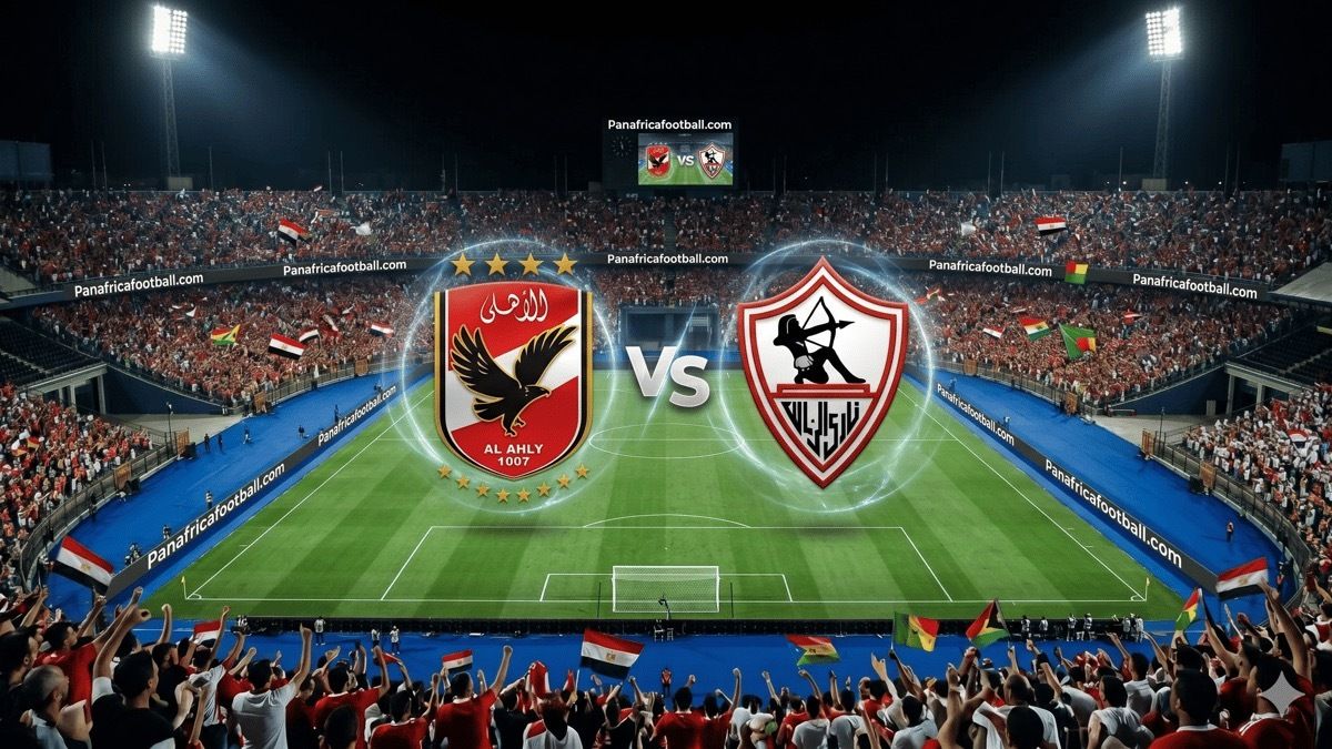 MickyJnr__'s tweet photo. 🚨🇪🇬 Al Ahly’s request to have foreign referees, including the VAR team, for their game against Zamalek on October 11 has been approved.

The officials are most likely to come from Spain. 🇪🇸

#YallaYaAhly #AlAhly #Zamalek #AfricanFootball #CairoDerby https://t.co/4yB5ti607O