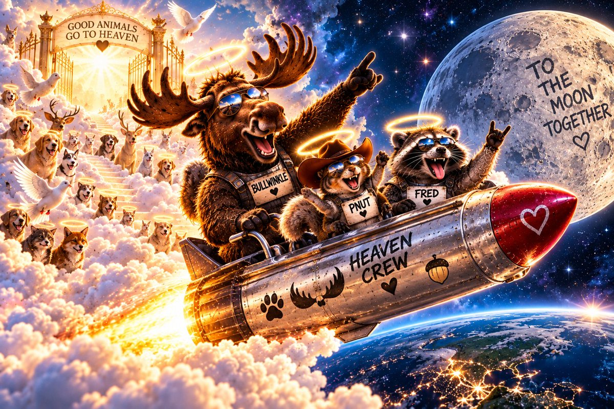 KarlitooShiller's tweet photo. Hello guys ! Let's fuckikg send it !

$BULLWINKLE 
6ujCFTQY3mzrtt5wmprFrgfA3nYyPGid3SNvmiiGt7x6 https://t.co/FWeDIZnWrh