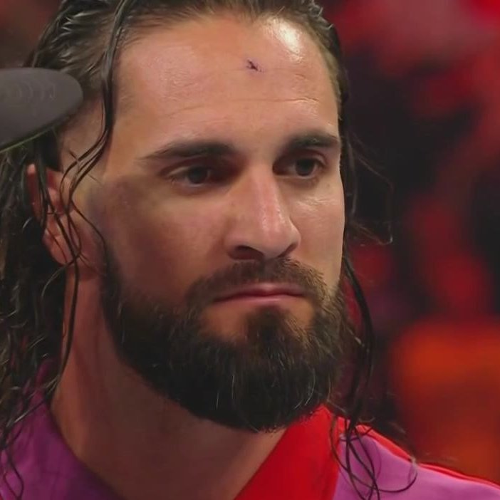SethRollinsFans's tweet photo. Daily Photo! #SethRollins #Visionary #TeamRollins https://t.co/bhjjoHZwNz