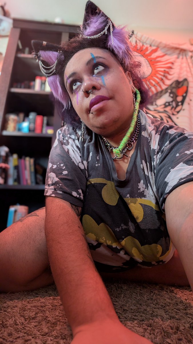 ScarletLynn24's tweet photo. Could this fox come over and look at you like this, begging for your attention ,(your c̶o̶c̶k̶) while you work at your desk?
★
★
★
★
★
#gooner ★ #needyfox ★#reaINSFW ★ #lewd ★ #18PLUStwt ★ #nsfw ★ #nsfwtwt https://t.co/6aAweHhRch