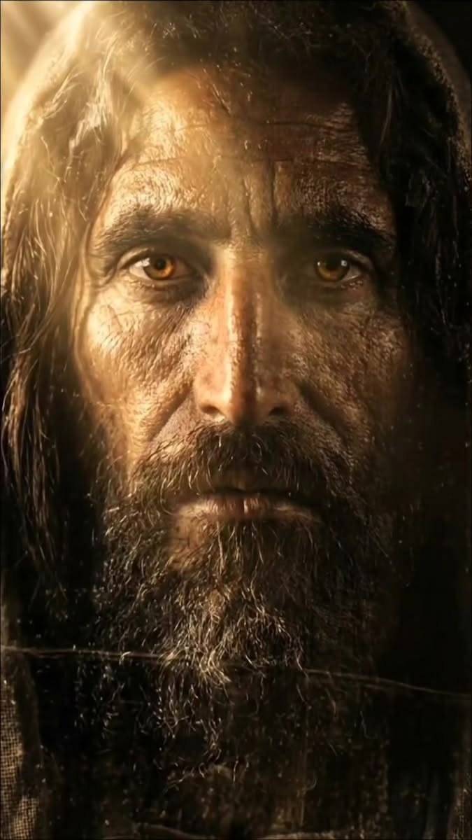 JustAdaugoijele's tweet photo. JESUS CHRIST IS REAL https://t.co/C2BCBormmq