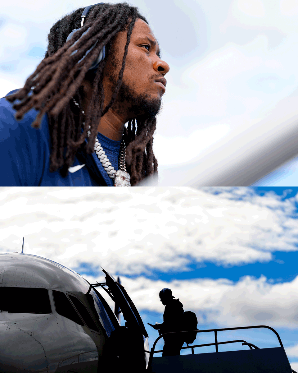 AuburnFootball's tweet photo. Business Trip 🛫 https://t.co/kh6PO6FIMY