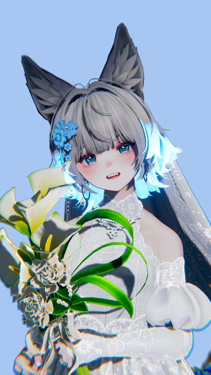 TAKUMIN_35's tweet photo. #Marycia3D https://t.co/huvQJEFERJ