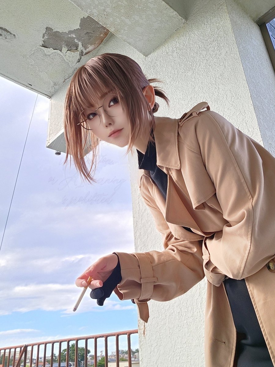 icoo85's tweet photo. cosplay

昨日のー！ https://t.co/SBJPfHW8cL