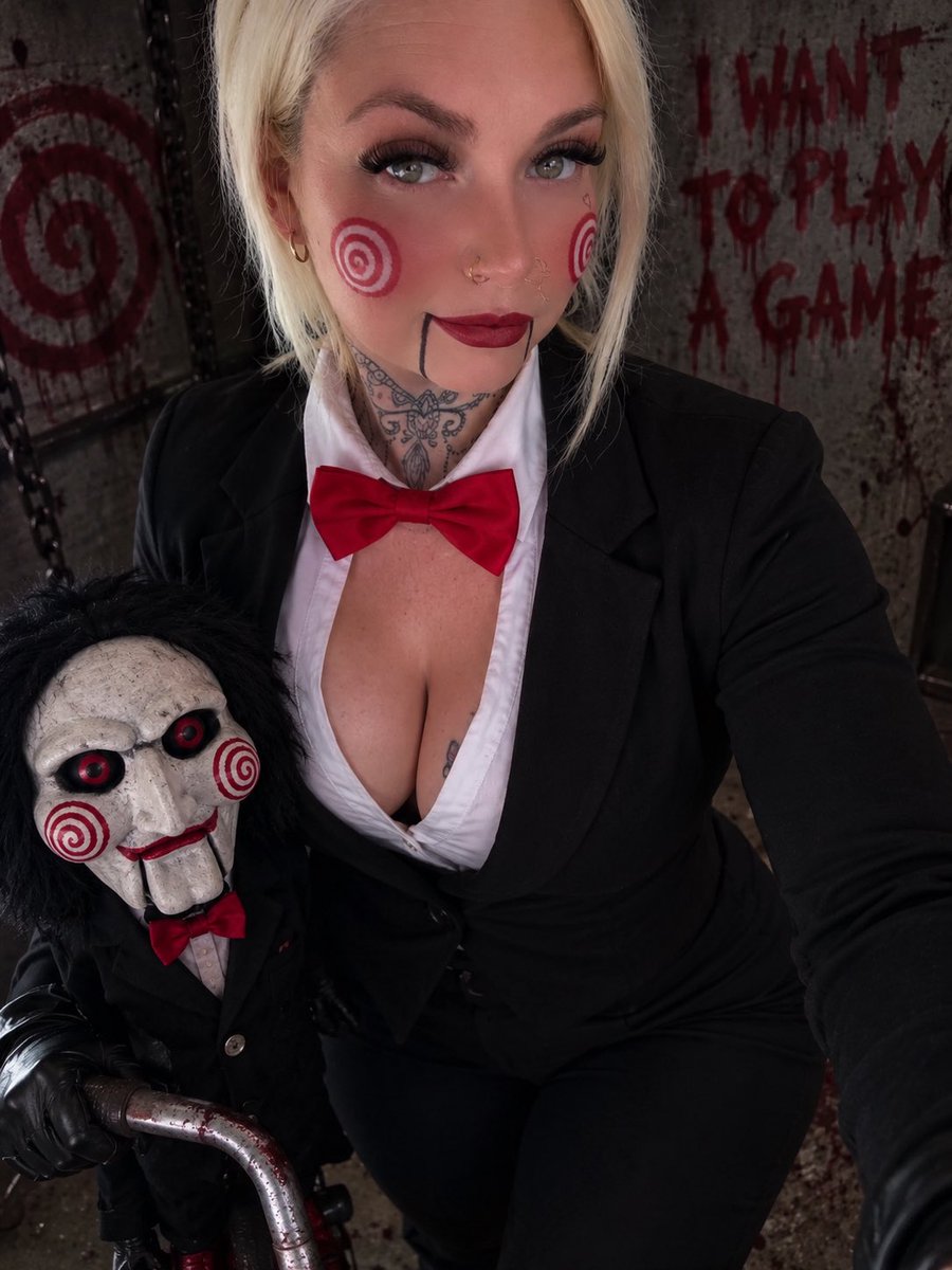 prettyybabyylex's tweet photo. Wanna Play 🎯 #Octoberismine 👻🎃 #TwitterGirls https://t.co/4LFBq5rInp