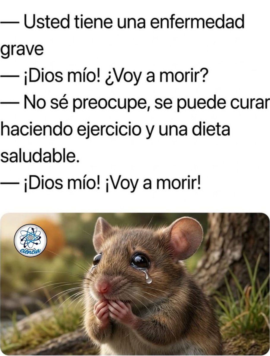 EnsedeCiencia's tweet photo. 😆 https://t.co/2A0SL1gmmo