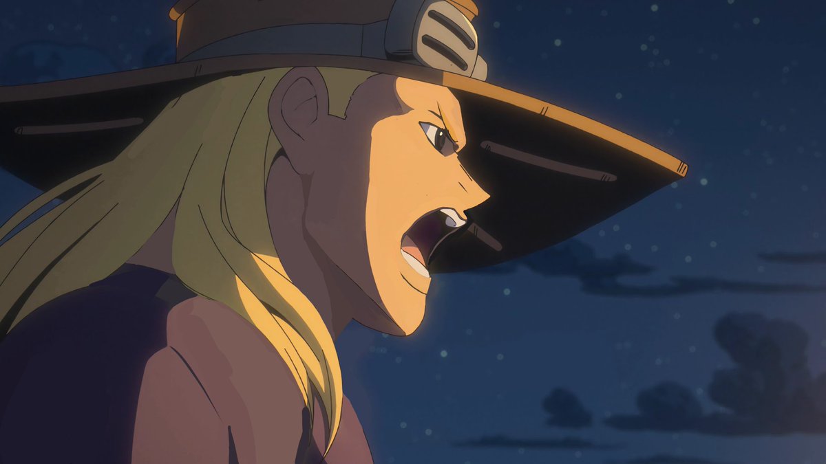 Plix_Zeppeli's tweet photo. "I don't like jojos because of Art style and fashion"

Okay i fixed it https://t.co/8ewat5Aauy
