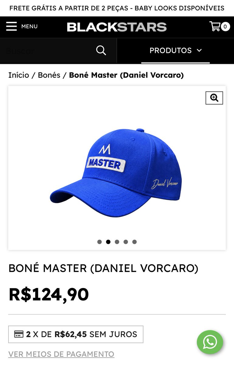 doutorprepucio's tweet photo. AH MAS EU VOU LANÇAR UM BONÉ DESSE DO BANCO MASTER COM CERTEZA https://t.co/qr3NlUe6u4