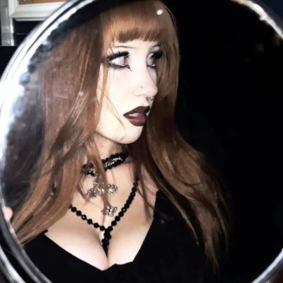 woldkzw's tweet photo. @exyholics ⠀⠀
Katelyn Mackenzie como "Spooky"
⠀⠀ https://t.co/AYuJprOmcv