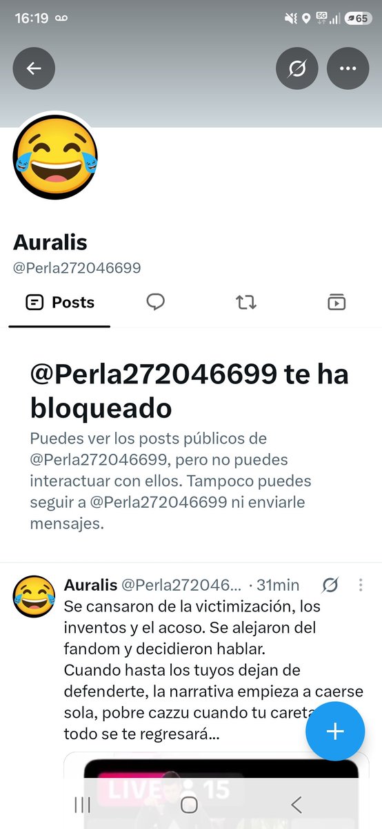 CVan_Leon's tweet photo. @LeonorR21253716 YOO?? LAS QUE SE EMPERRAN SON OTRAS, TOQUE FIBRAS SENSIBLES.? NO PODER TENER HIJOS O TENER INFECCIONES DE LO PUTAS QUE SON COMO LA CONSILOMATOSA AGUILAR, A ELLA PAGUENLE PERO UN GINECO POR QUE LE ENCANTA MMR VERGAS PERO MINIMO QUE VEA CUALES SE METE JAJA https://t.co/WzmLfEq7jy