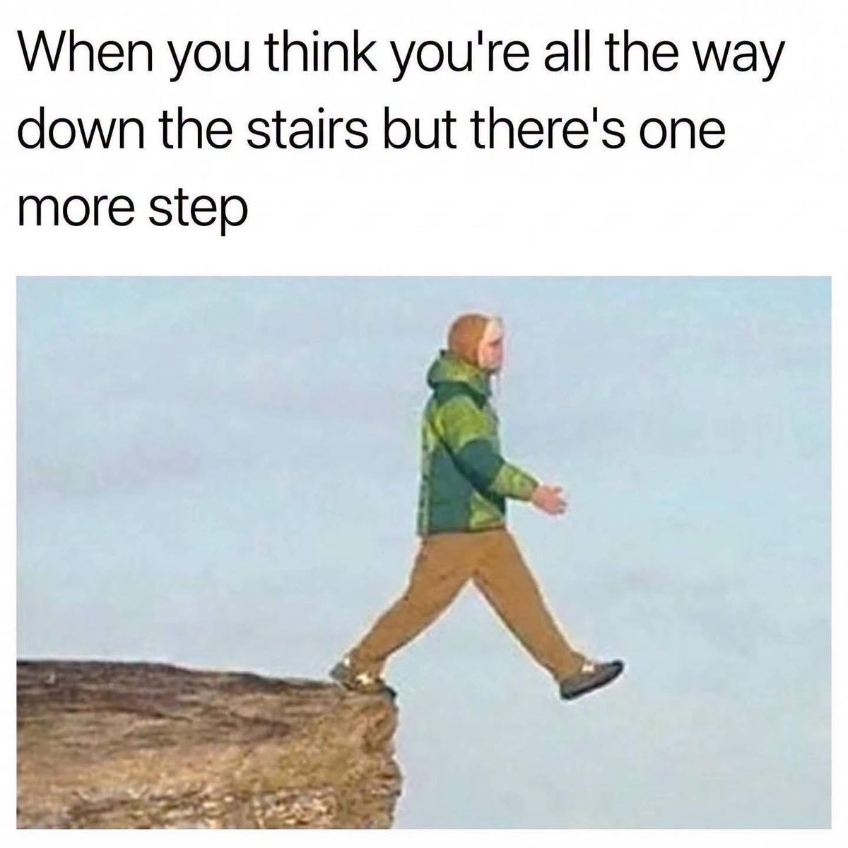 stephen_ludley's tweet photo. Gets me every time 🤣 https://t.co/eSSObLKhlX