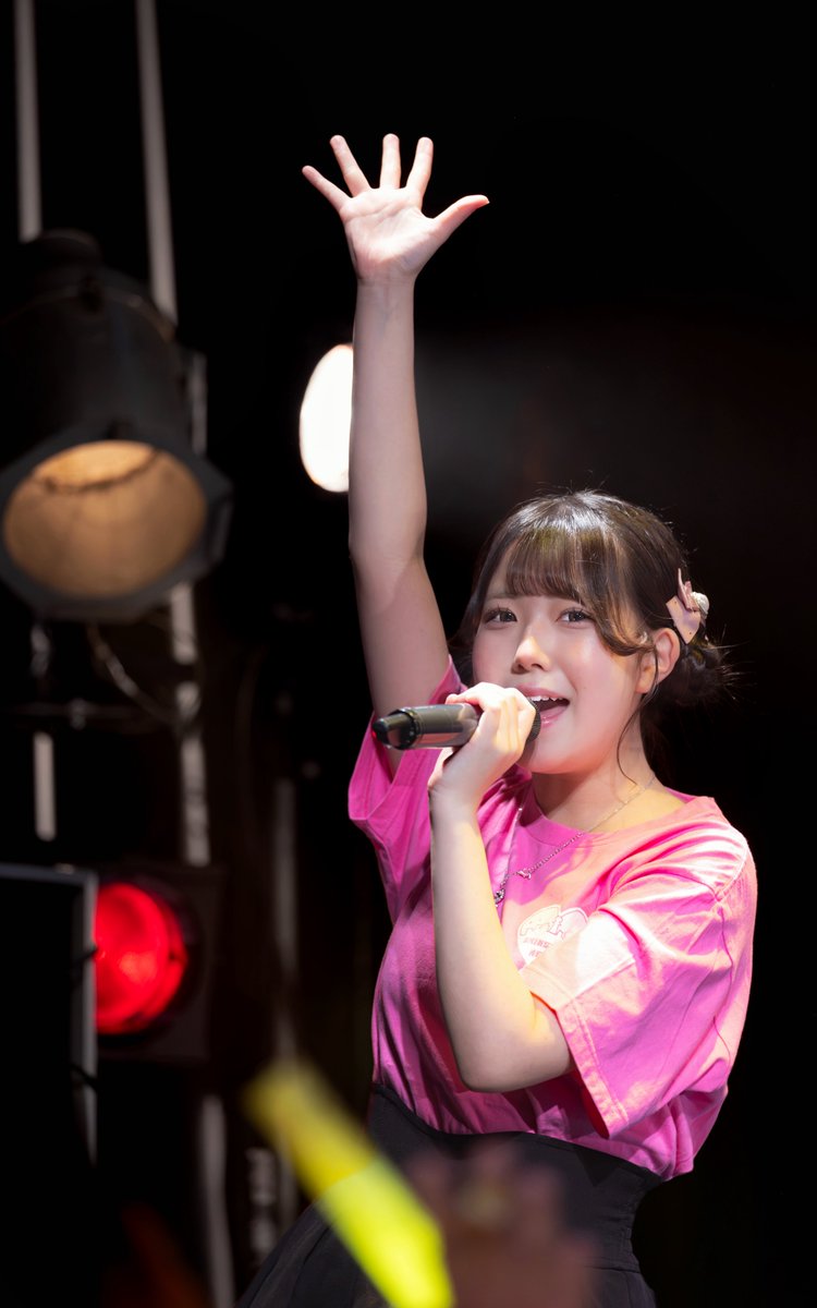 eboshirock134's tweet photo. 「大阪名物！タコパライブRT」
#シンセカイヒーロー
#夢波あろは🍼🎀
#あろちゅたいむ
2026.10.02 ROCKTOWN https://t.co/Zz8pnb7JSg