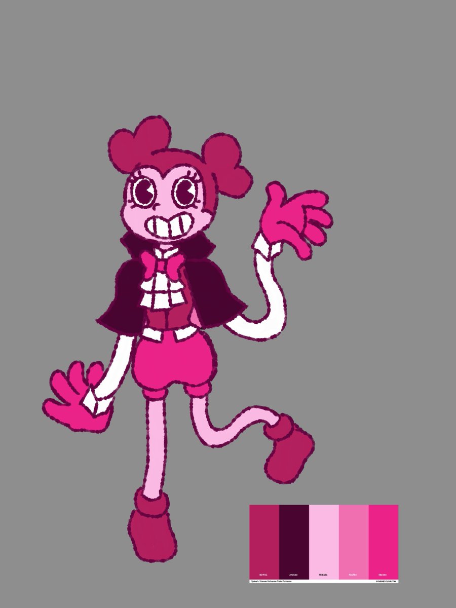 kakhishow's tweet photo. Reto de Octubre | Día 1 y 2
#Octuber2 #drawingㅤㅤ #stevenuniverse https://t.co/pSerqK4Fzq
