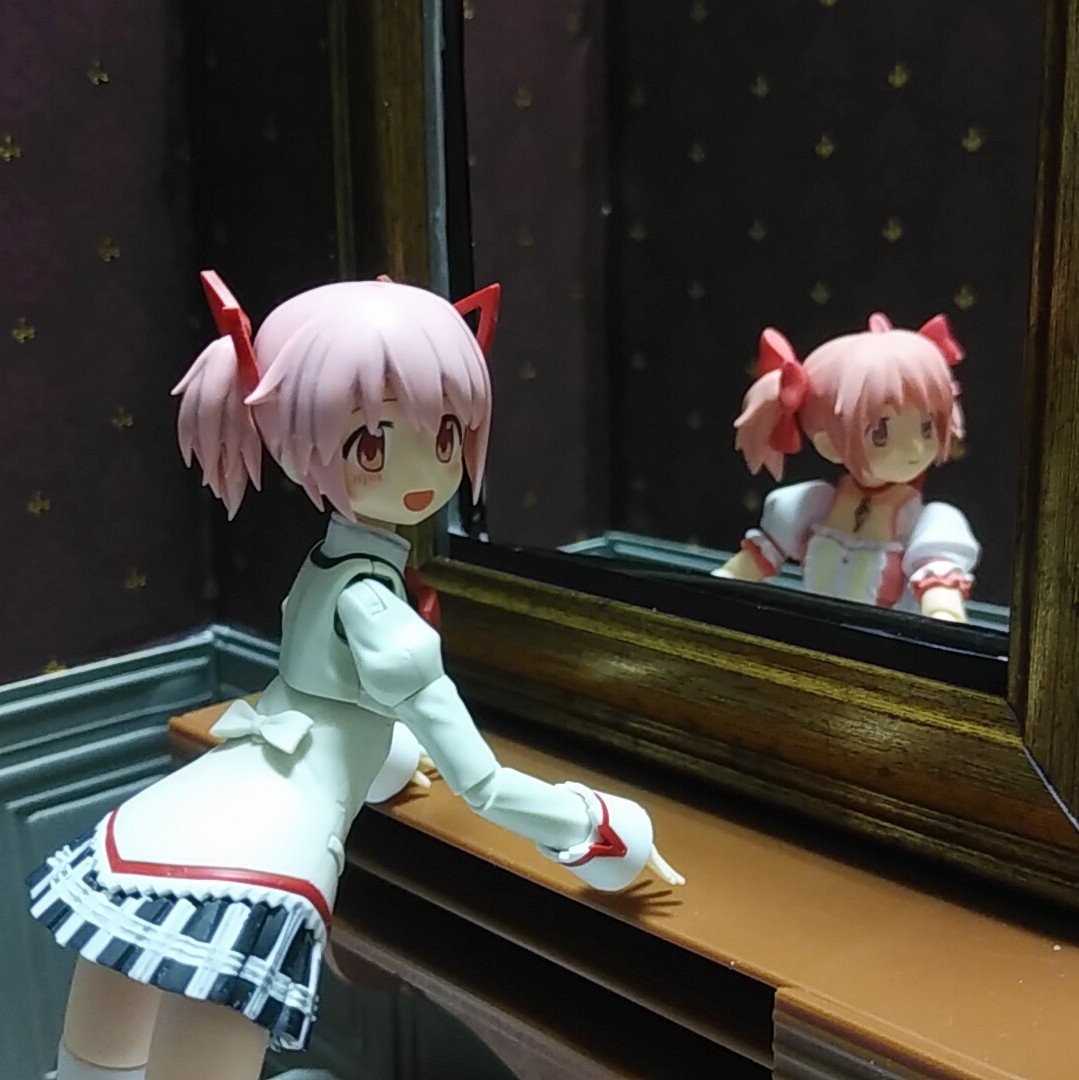 Papy_Channel's tweet photo. #鹿目まどか生誕祭2026 https://t.co/9rMJtudby9