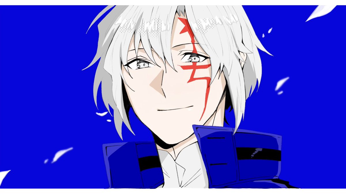 yakiniku_l_'s tweet photo. TVアニメD.Gray-man 20周年おめでとうございますᯓ͙͘͡★ https://t.co/dwak2pO5ei