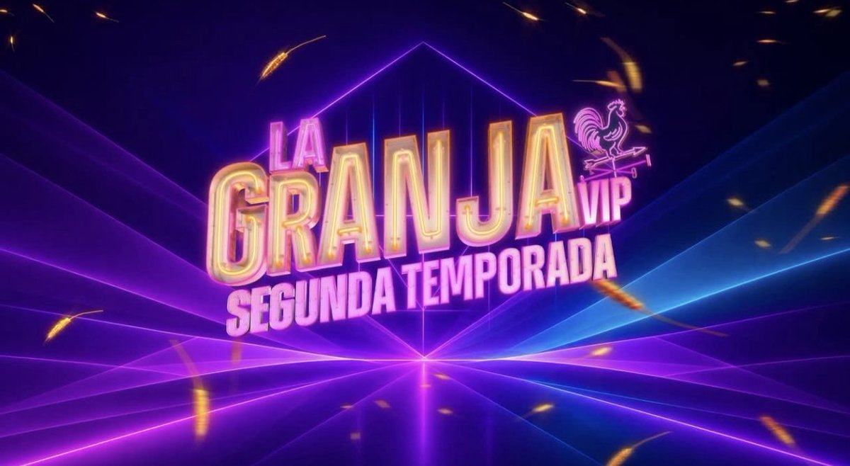 tonytxt's tweet photo. #Ratings #Realitys Jueves 01 de Octubre 2026
#GranjaVIP #LaGranjaVIP tuvo su mejor número entre semana registrando 2 Millones 140 míl espectadores 🔥🔥 https://t.co/EsEudEH23z