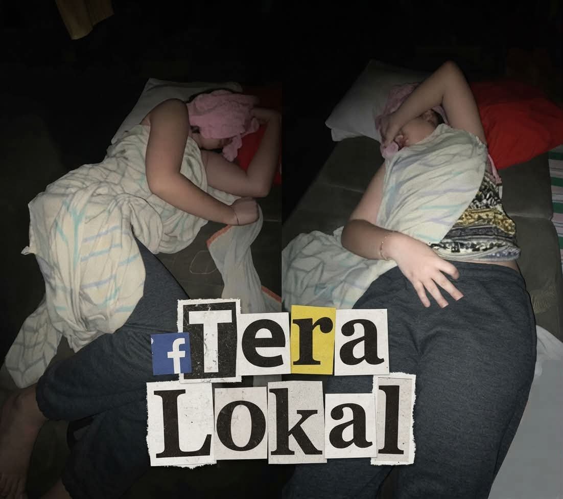 elo_taro's tweet photo. Lagi tidur tiba" mati lampu

https://t.co/6Q1jMETNTV

https://t.co/qPDF7xX4Kv https://t.co/T2bSsRM00s
