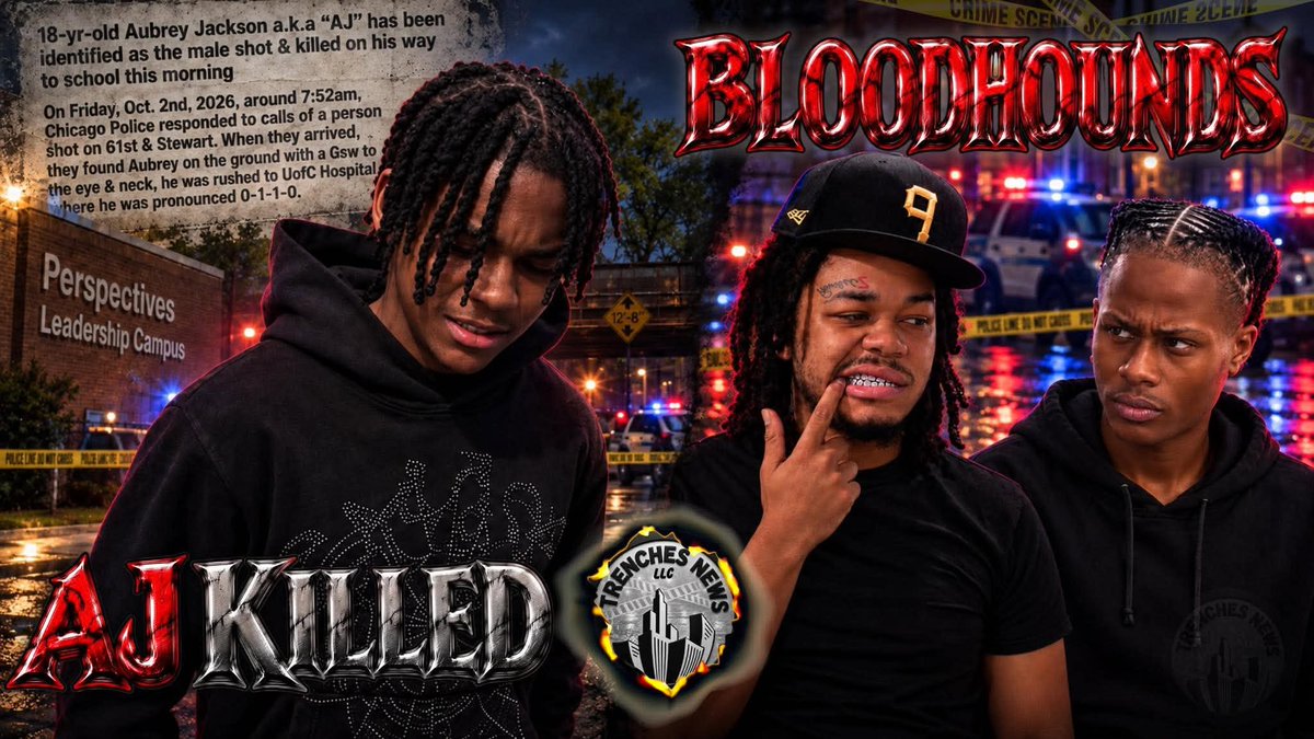 swipper3837's tweet photo. https://t.co/1KqVFIJ21d
#chicago #trenches #update #bloodhound #q50 #poohman #murdercase #life #death #change #savethekids #aj #shot #killed #school #world #news #trump #send #troops @ChicagosMayor @realDonaldTrump https://t.co/HdVpcJ1Pqu