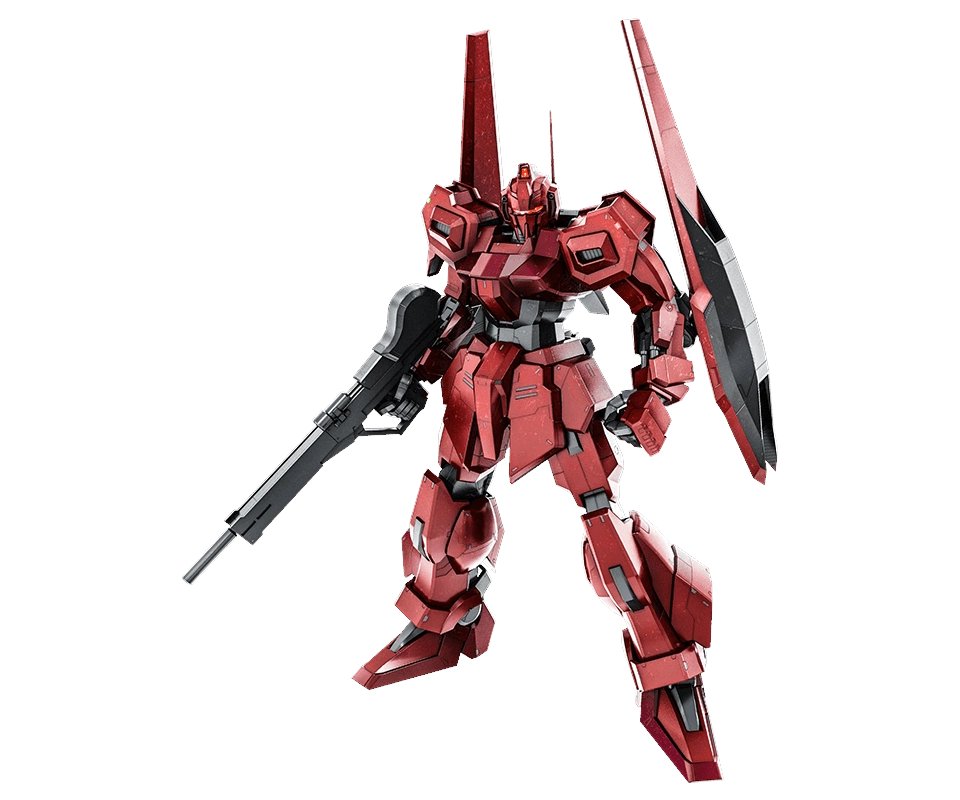 SimonHalbertVT's tweet photo. MSZ-000 Zero Shiki https://t.co/EJz6tjh1EF