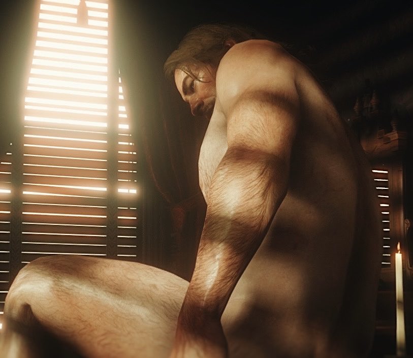 hikaqtt's tweet photo. arthur morgan i need u so bad…,, https://t.co/U5MPOjXS1u