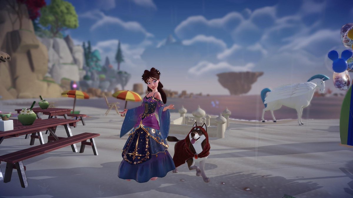 Eveaxia's tweet photo. I love my doggie

#DisneyDreamlightValley #DisneyDLV #DDLVCommunity https://t.co/Jkxu8hIoLN
