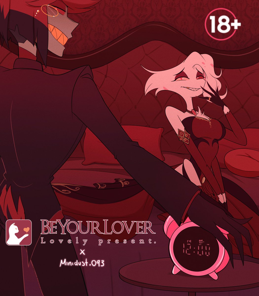 Minidust_093's tweet photo. ❤��‍🔥A surprise for all of you!❤️‍🔥

WE'RE COLLAB WITH @beyourlovertoys
The Youngs Overlords: Experience your wildest nights with BeYourLover 🔥

Use my code: minidust to get 20% off any toy in the store!❤️

take a look at https://t.co/O2r8ATDDhb
 #Radiodust_Overlords #radiodust https://t.co/ODSABXSRJa