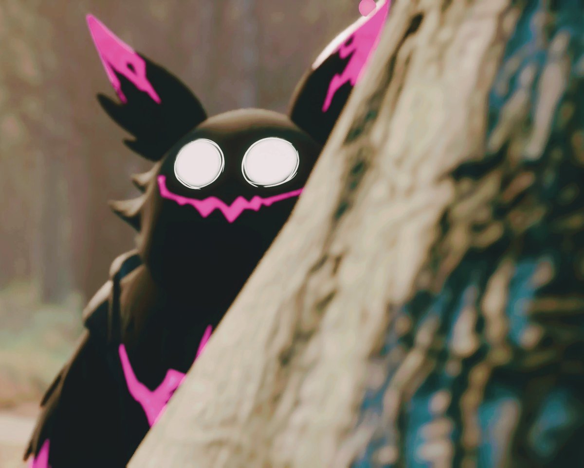 ZephyrGiratina's tweet photo. Just a random thing. https://t.co/EY2JMtYPmg