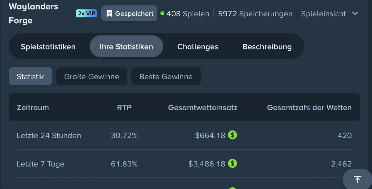 auruxYx's tweet photo. Straight up robbery @ValkyrieXStudio 
Pls @Stake @StakeEddie delete This Provider. https://t.co/TtMuZXtmy0