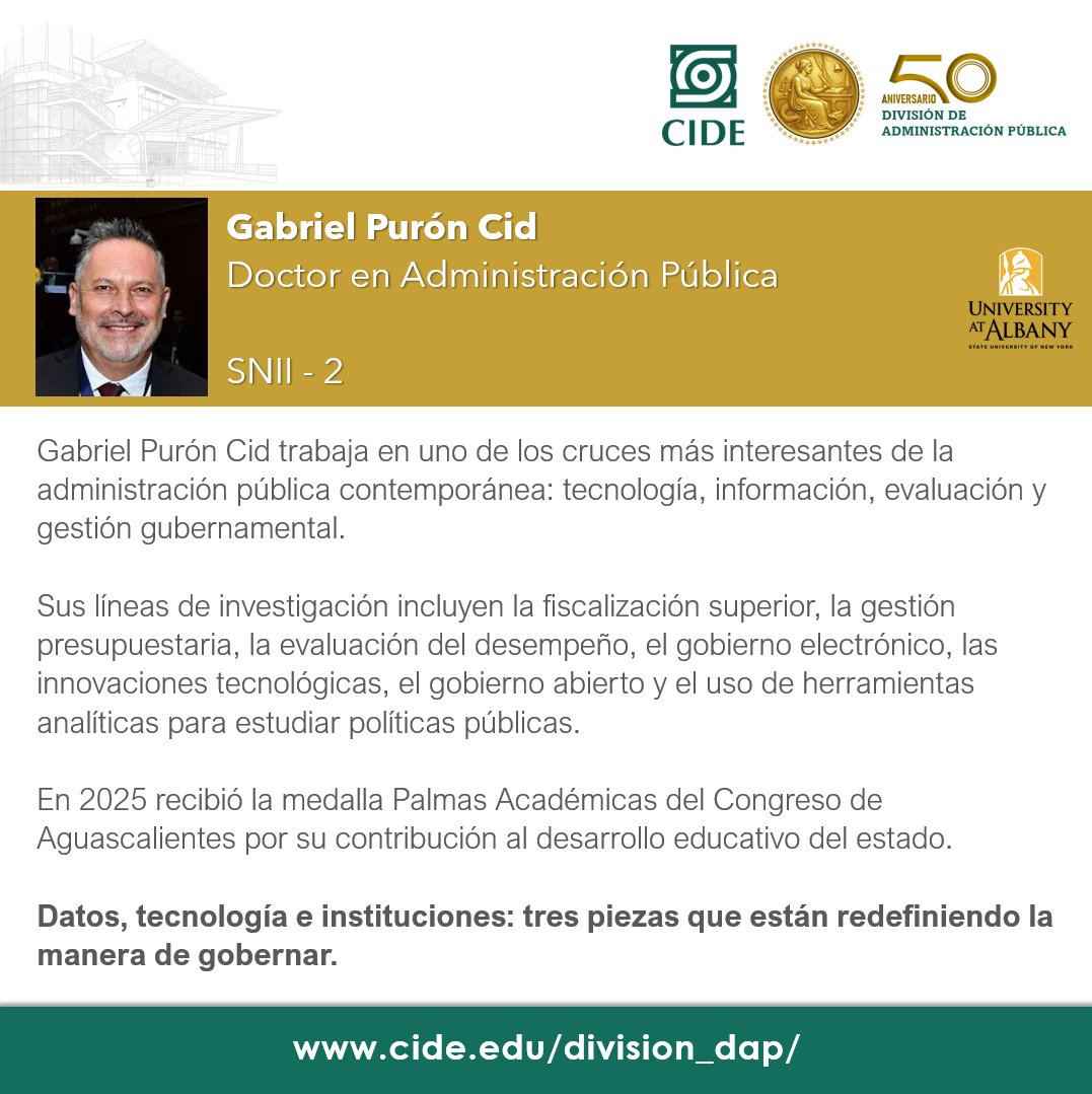 CIDE_DAP tweet picture