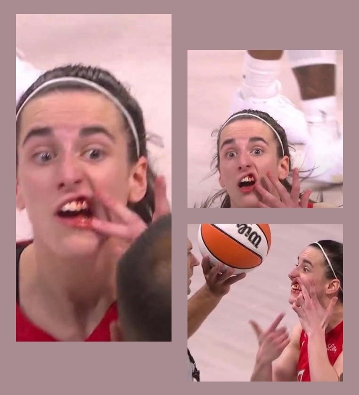 josemarier61's tweet photo. Is Mafia at play? π€
#WNBA
#CaitlinClark
#LasVegasACES
#WNBAPlayOff https://t.co/7UOtm5iGY3