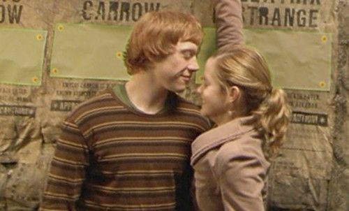 portalpotterbr's tweet photo. Romione 💓 https://t.co/WX4iLV6KQ9