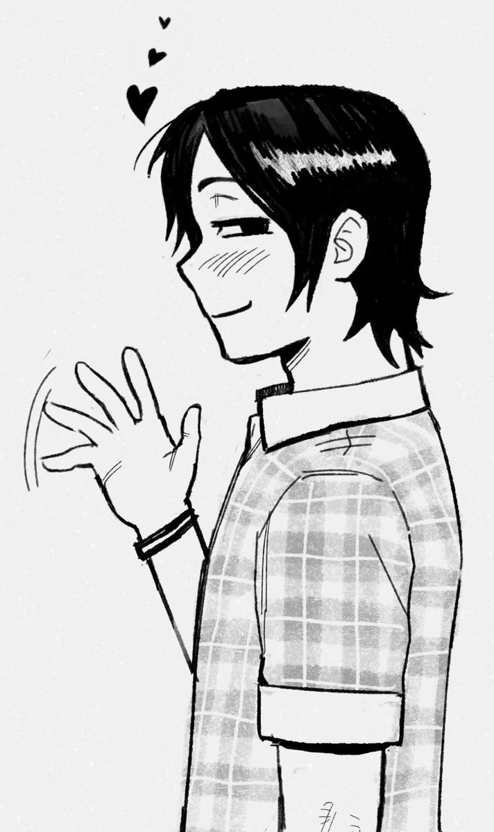 greenalbum4nt's tweet photo. Mr.homo waved at ya. today is your lucky day https://t.co/0aSoKKzdOy