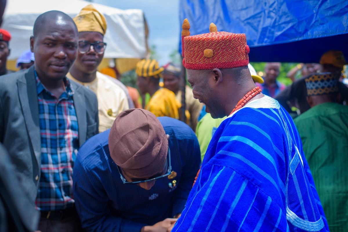 Documented constituency activity