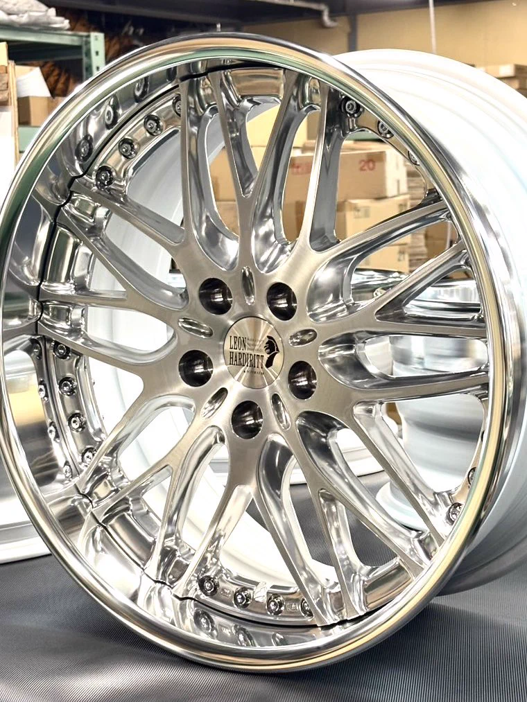 SUPER STAR CO.,LTD.】スーパースターホイール على X: 