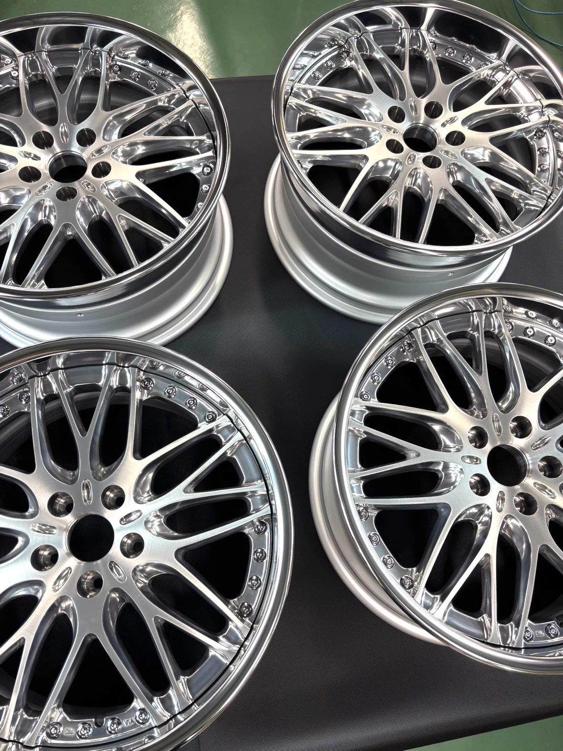 SUPER STAR CO.,LTD.】スーパースターホイール on X: 